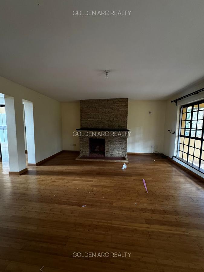 5 Bed Townhouse with En Suite in Karen - 5