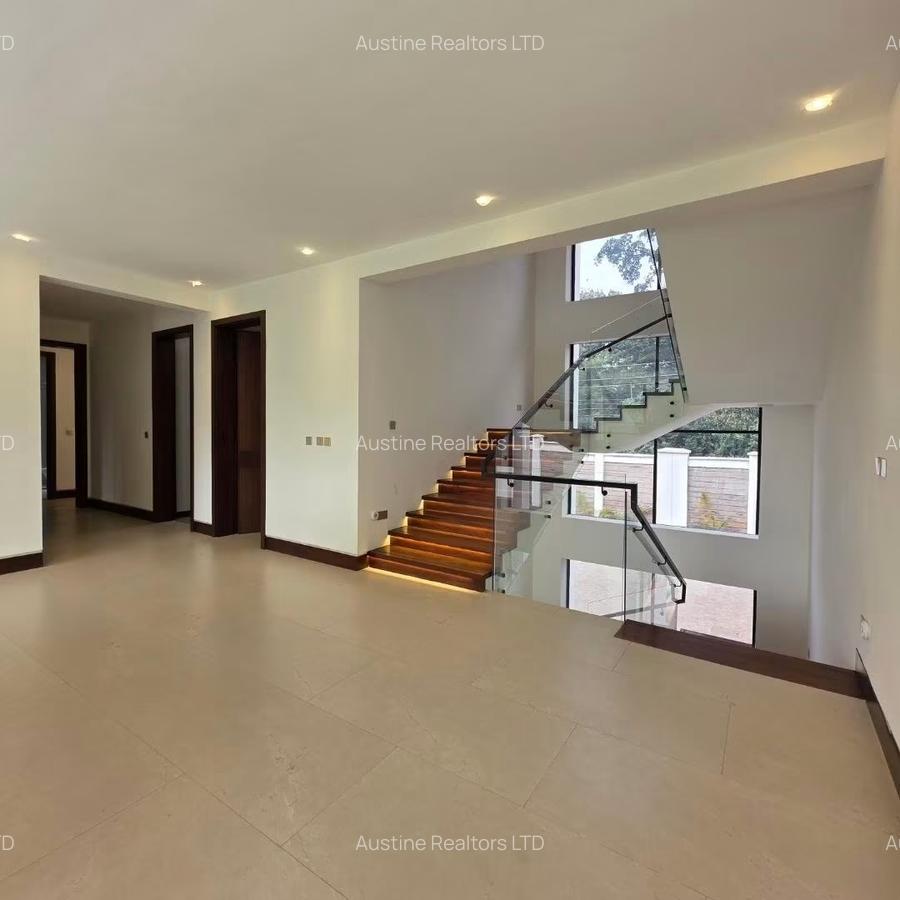6 Bed Villa with En Suite in Kitisuru - 8
