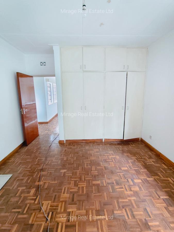4 Bed House with Staff Quarters in Lavington - 9