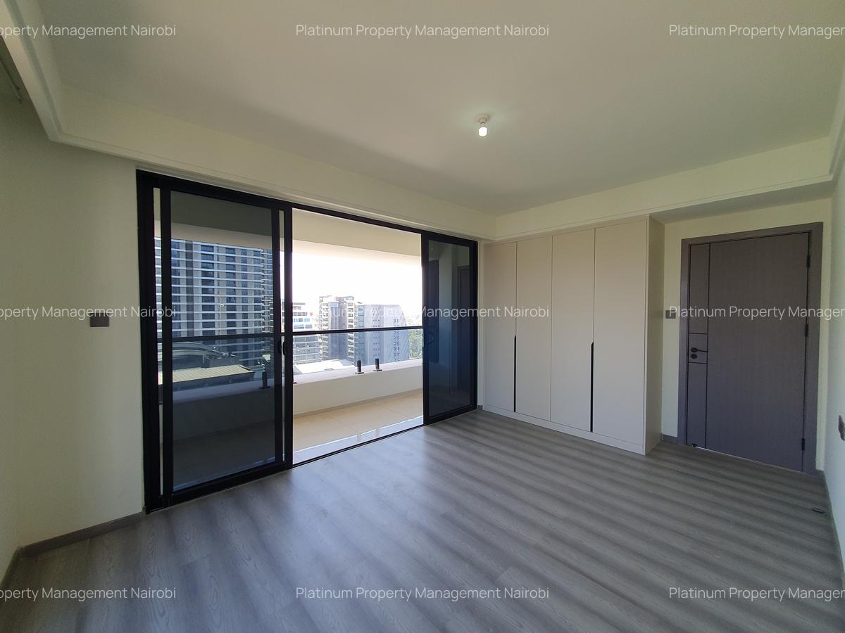 2 Bed Apartment with En Suite at Westlands Rd - 3