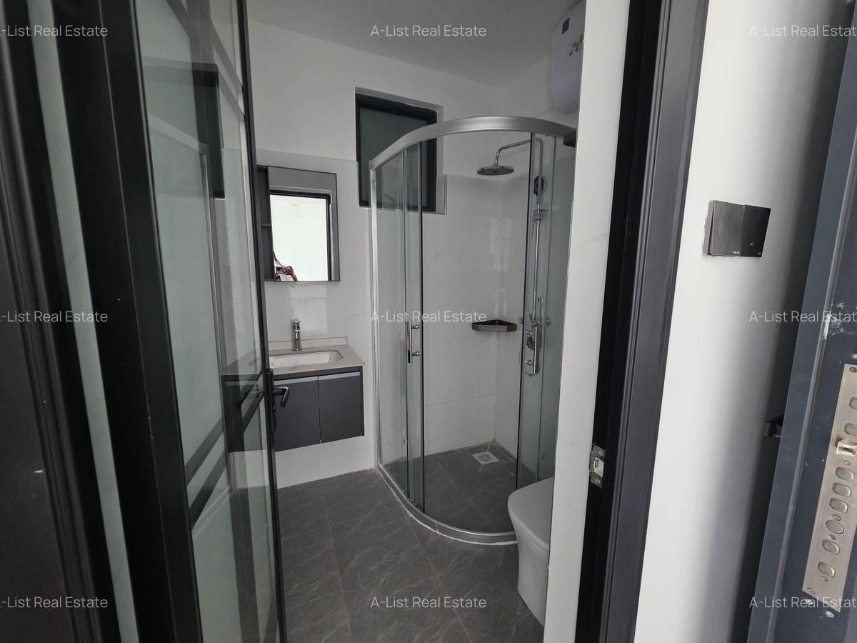1 Bed Apartment with En Suite at Ngong Road - 14