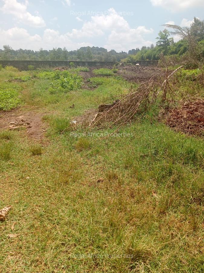 Land in Loresho - 3