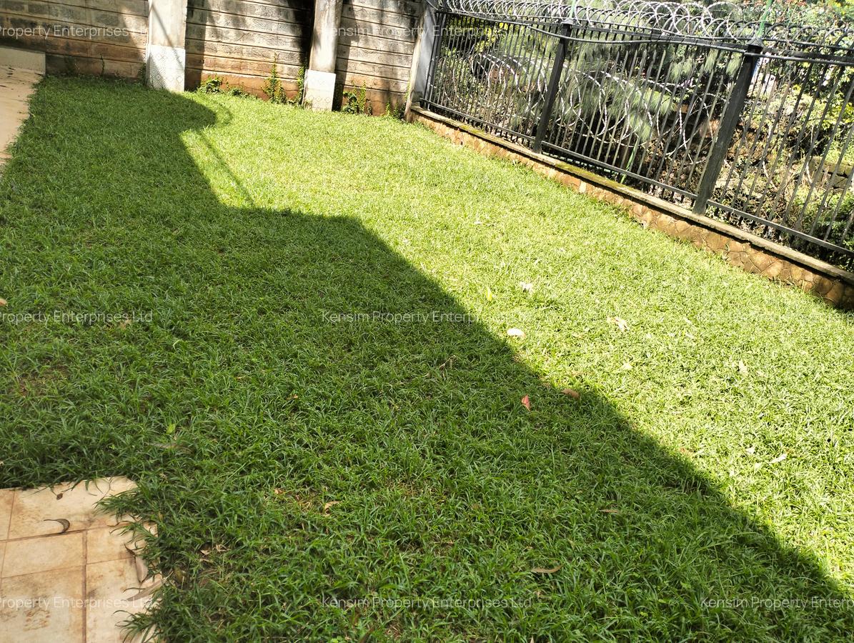 4 Bed Townhouse with En Suite in Westlands Area - 3
