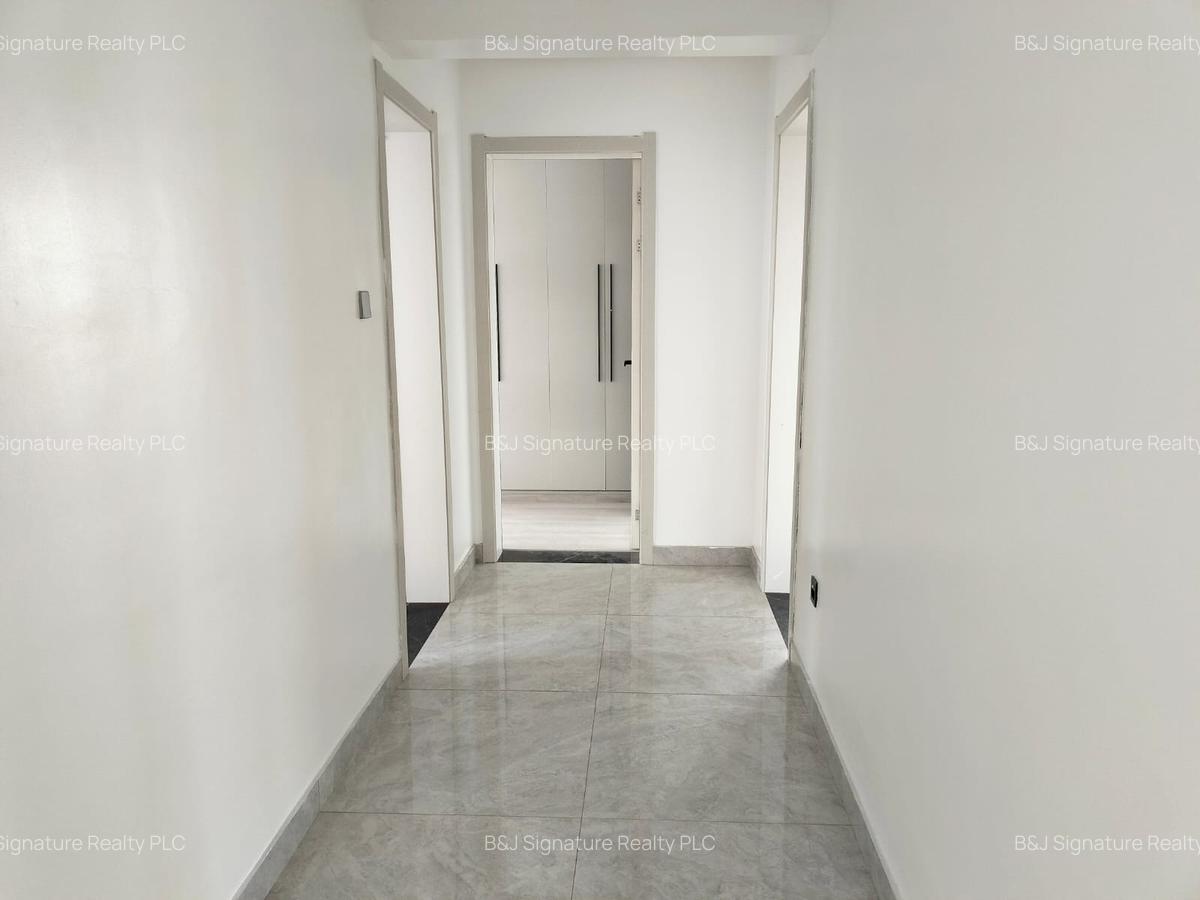 3 Bed Apartment with En Suite in Kilimani - 20