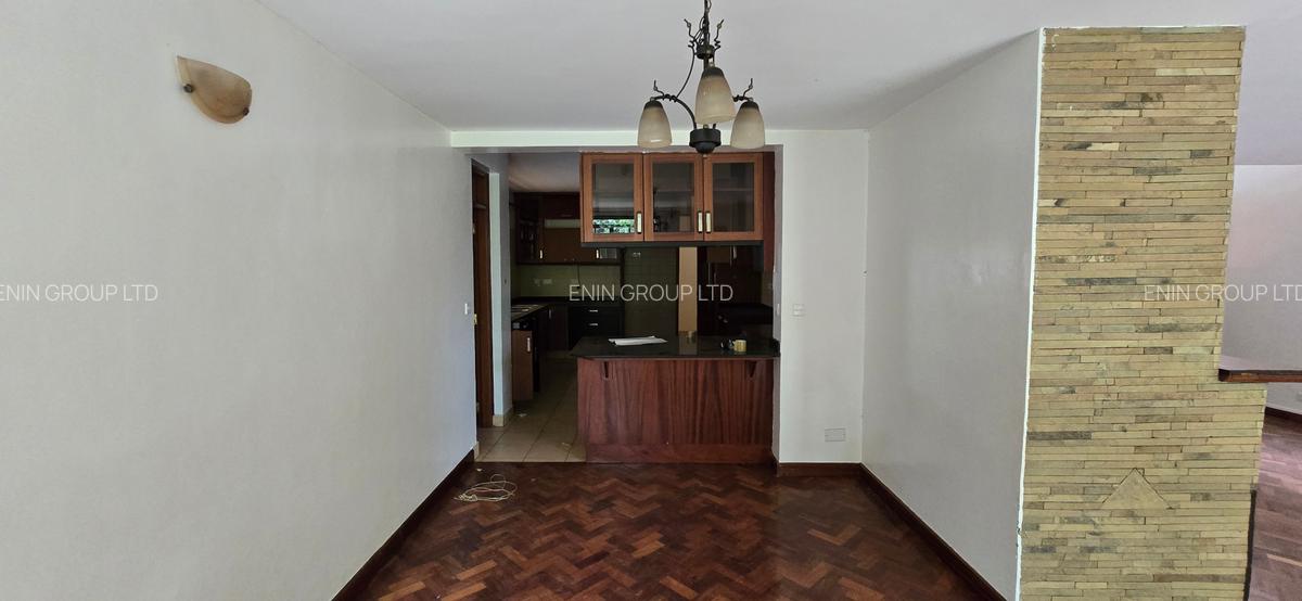 4 Bed Townhouse with En Suite at Off James Gichuru - 7