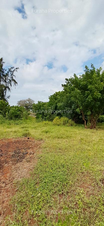 Land at Kilifi Town - 13