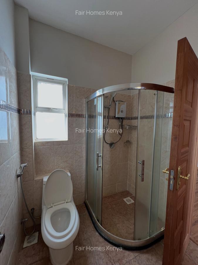 3 Bed Apartment with En Suite at Gatundu Road - 16