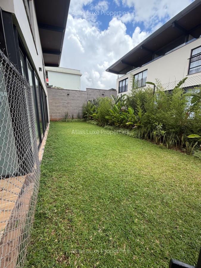 3 Bed Townhouse with En Suite in Runda - 7