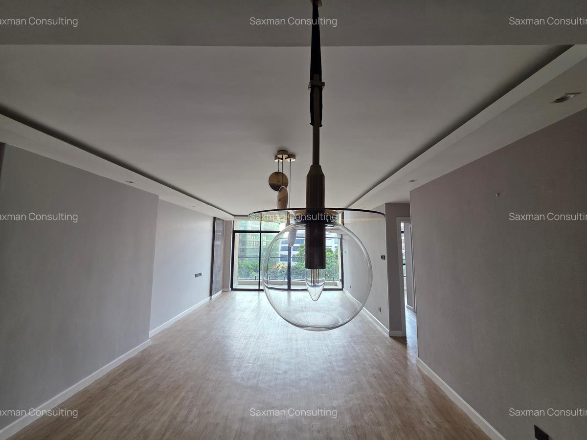 3 Bed Apartment with En Suite in Westlands Area - 10