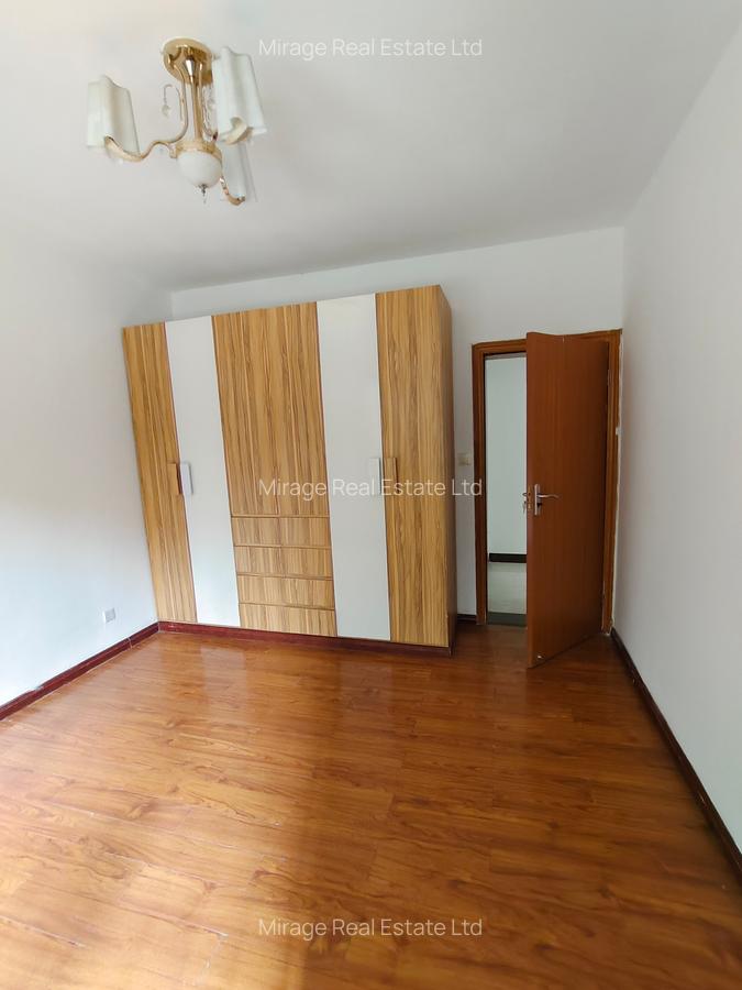 1 Bed Apartment with Swimming Pool in Kileleshwa - 3