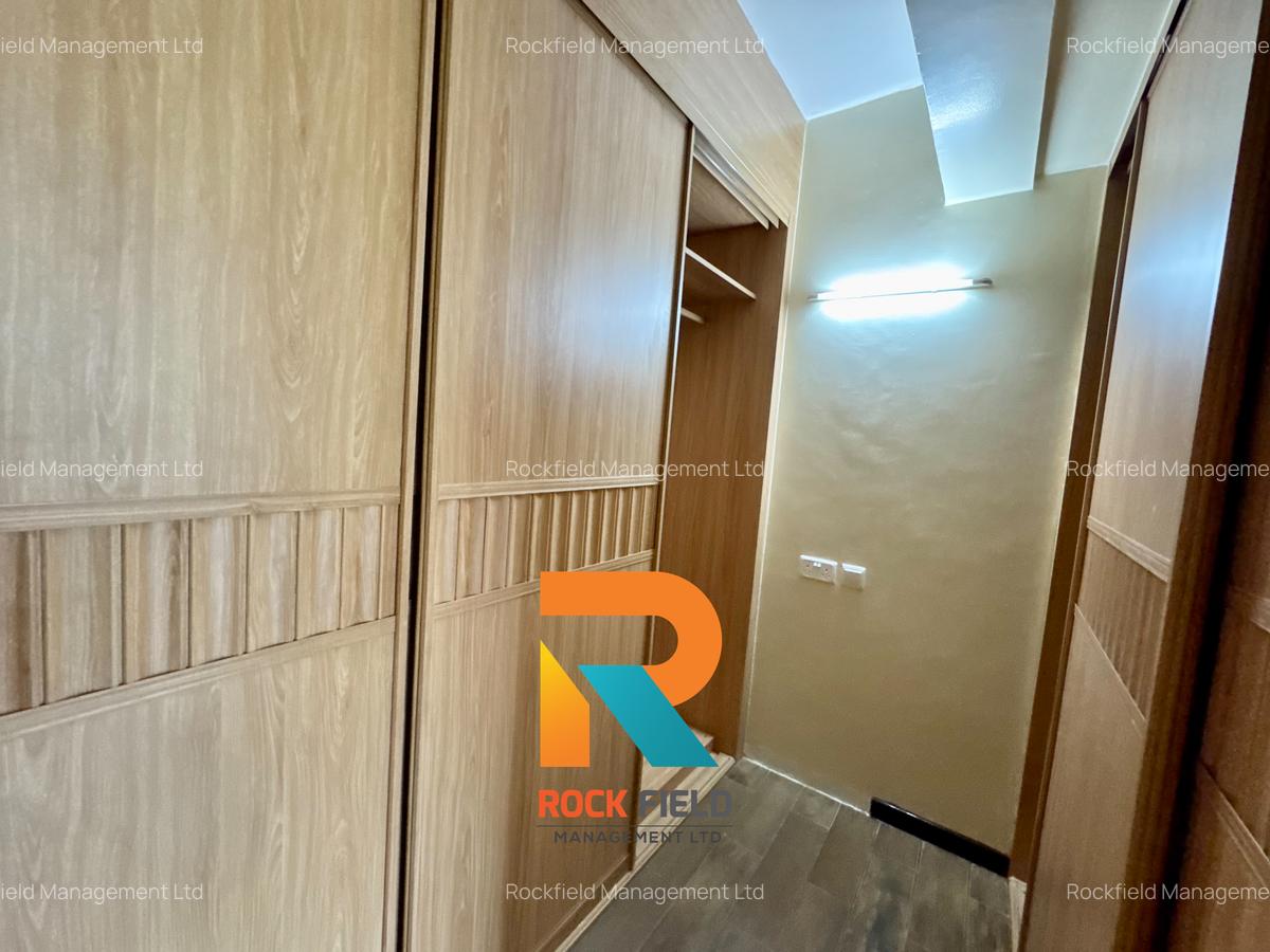 3 Bed Apartment with En Suite at Donyo Sabuk - 19