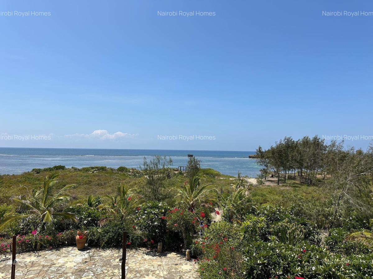 4 Bed House with En Suite at Watamu Kilifi - 5
