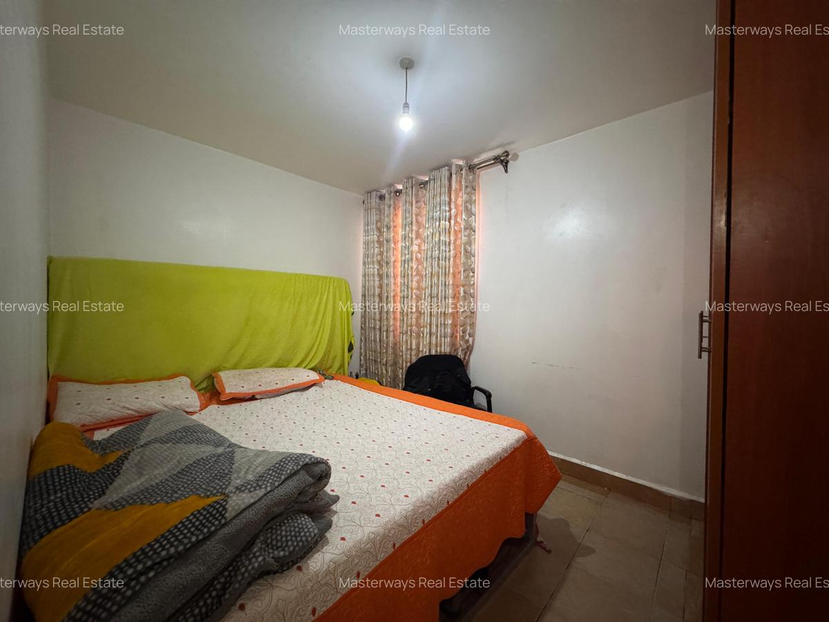 4 Bed House with En Suite in Komarock - 7