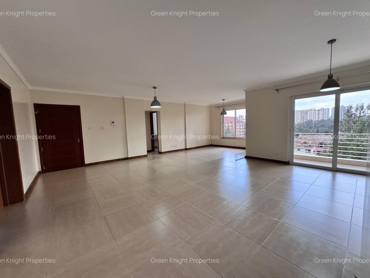 Serviced 3 Bed Apartment with En Suite in Lavington - 14