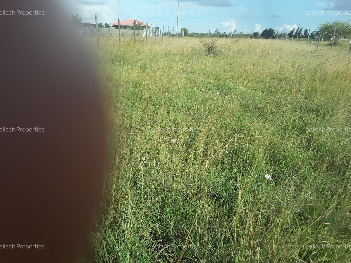 0.0125 ac Residential Land in Ongata Rongai - 9