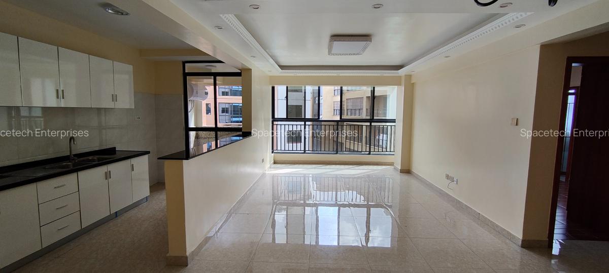 2 Bed Apartment with En Suite in Kileleshwa - 7
