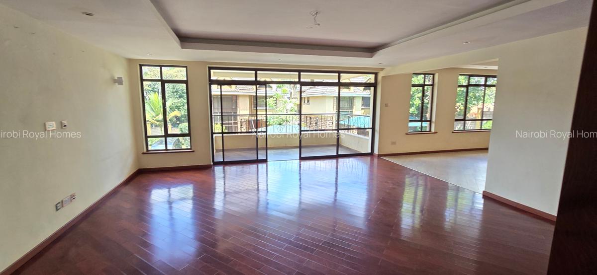 5 Bed Townhouse with En Suite at Convent Drive - 11