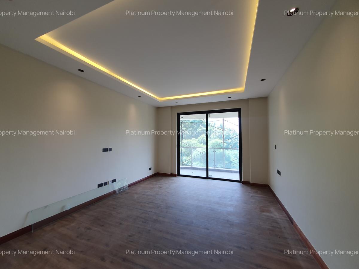 4 Bed Apartment with En Suite at Off General Mathenge Drive - 16