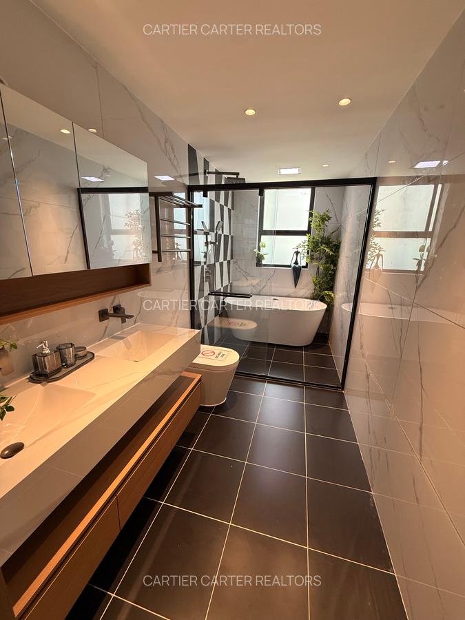 4 Bed Apartment with En Suite at St. Micheal'S Road - 6