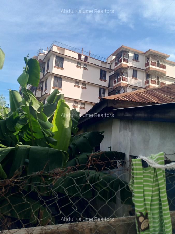 Land at Bamburi - 20