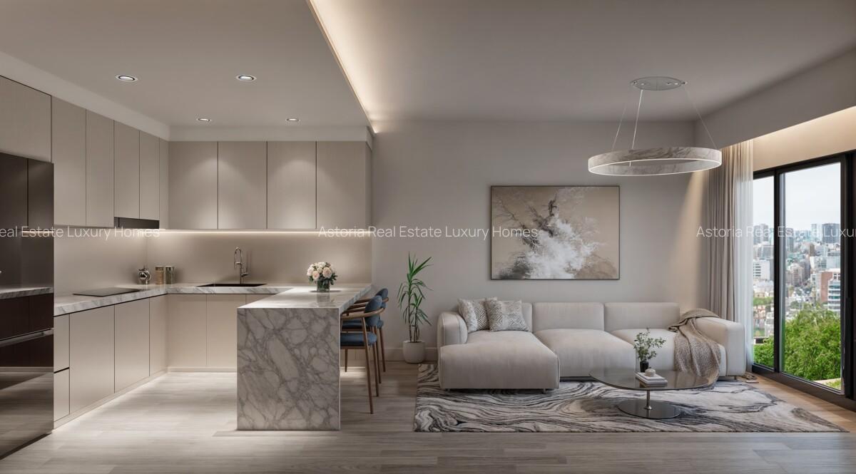 2 Bed Apartment with En Suite at 2026-117 - 16