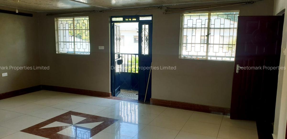 2 Bed Townhouse with Garden at Karen - 2
