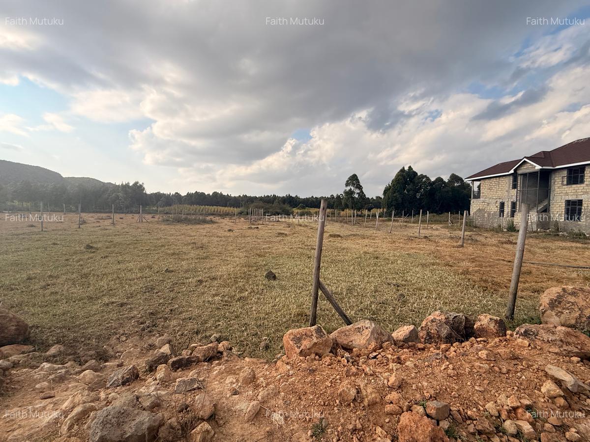 0.226 ac Land at Thigio - 3