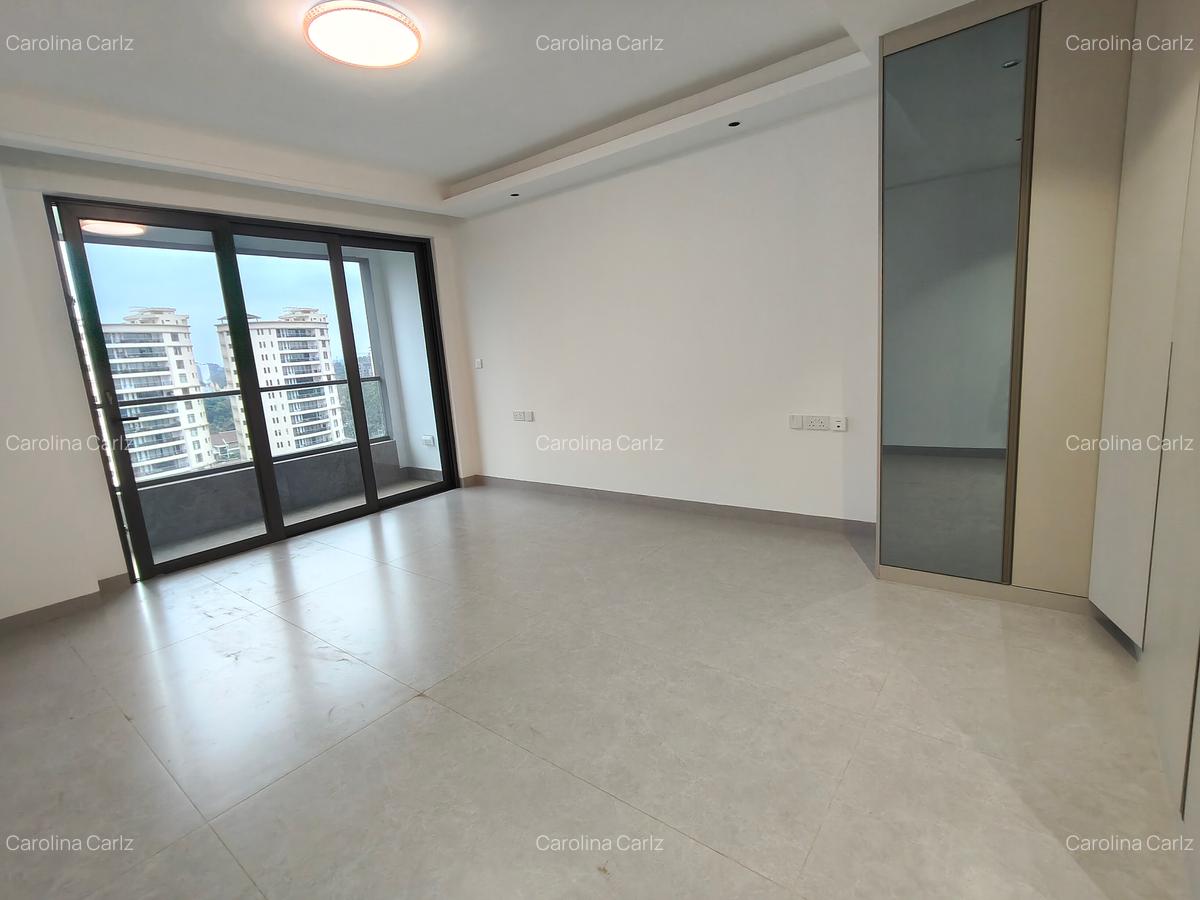 2 Bed Apartment with En Suite at Mwanzi Road Off Peponi Road - 10