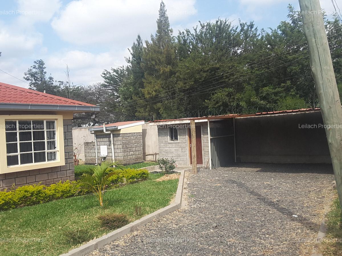 5 Bed House with En Suite in Ongata Rongai - 3