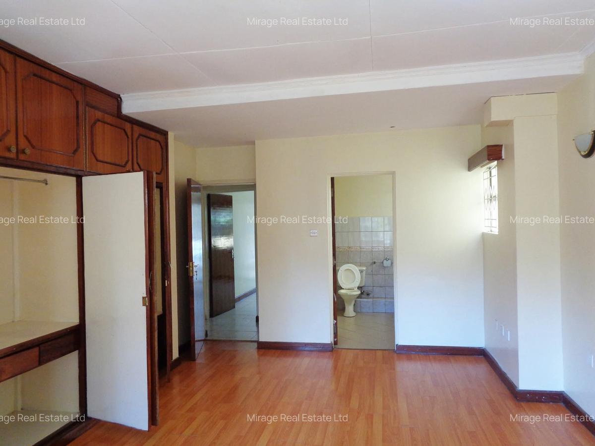 5 Bed Townhouse with Staff Quarters in Lavington - 3
