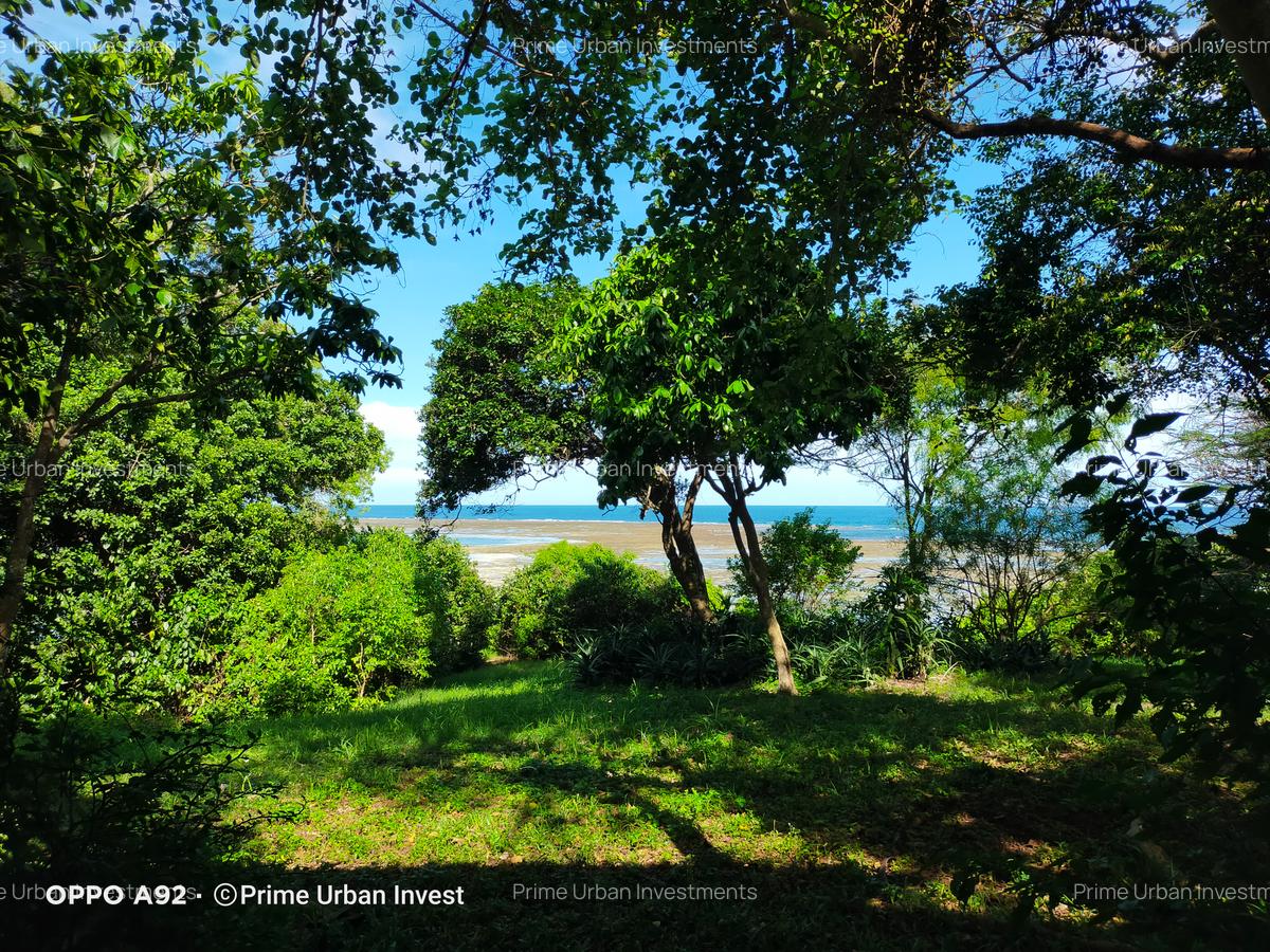 Land in Vipingo - 2