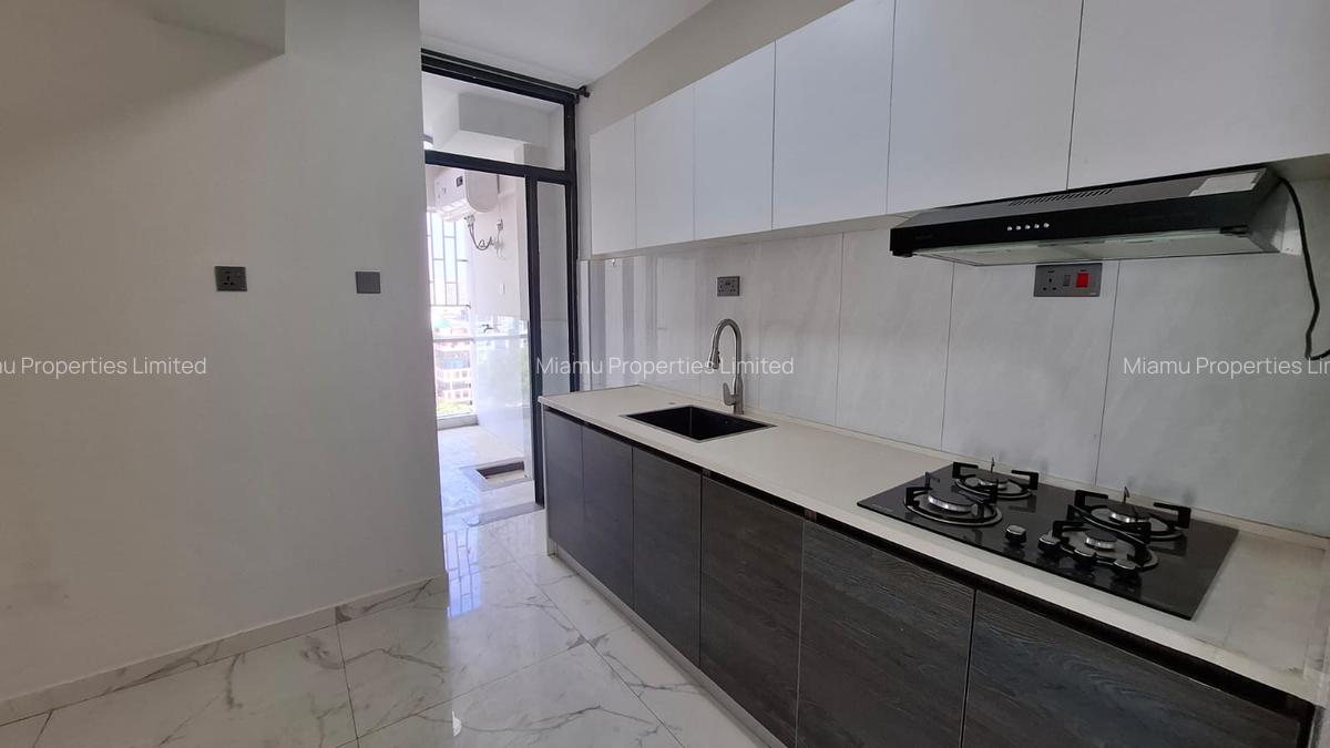 Serviced 2 Bed Apartment with En Suite at Kindaruma Lane - 1
