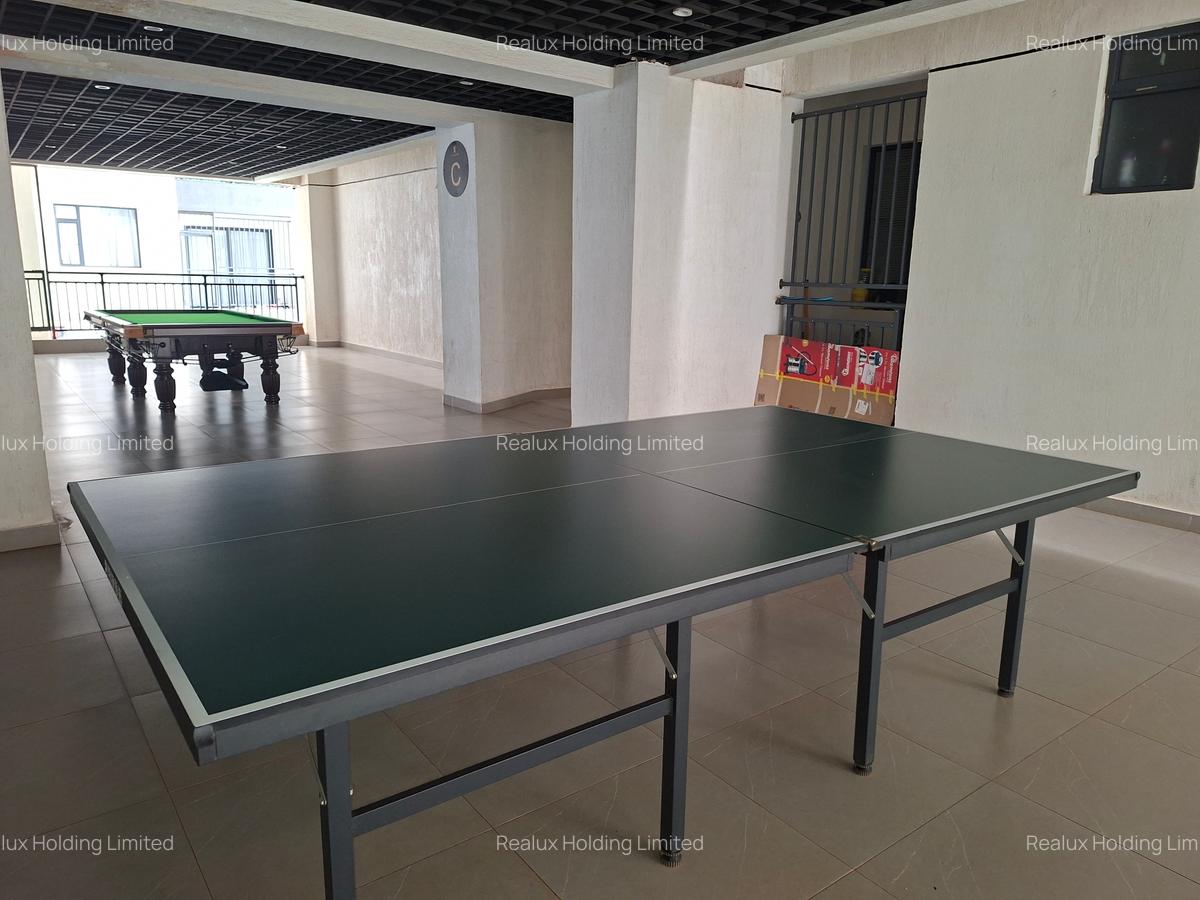 2 Bed Apartment with En Suite in Ruaka - 13