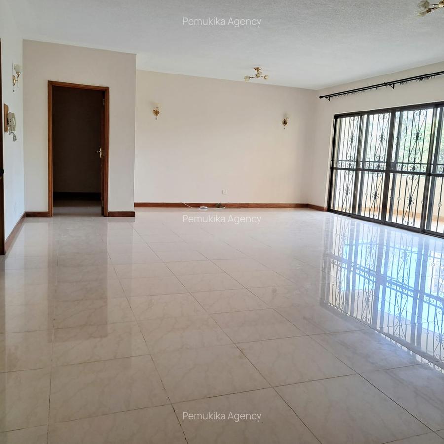 3 Bed Apartment in Kileleshwa - 9