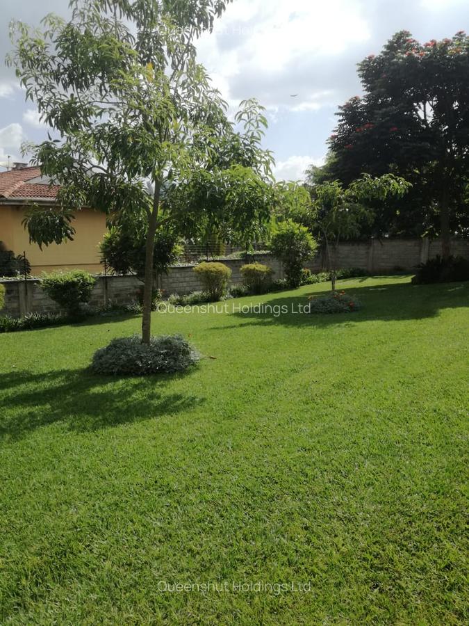 5 Bed House with En Suite in Kitisuru - 14