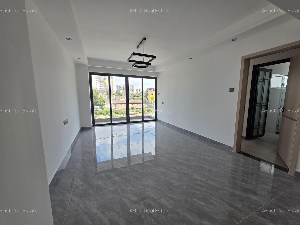 1 Bed Apartment with En Suite at Ngong Road - 2