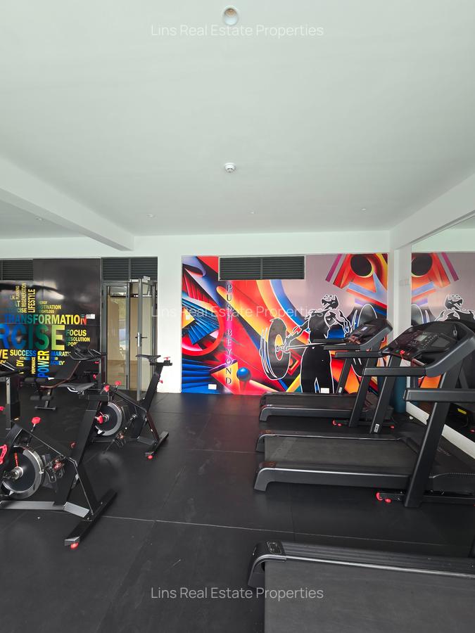 4 Bed Apartment with En Suite in Rosslyn - 11
