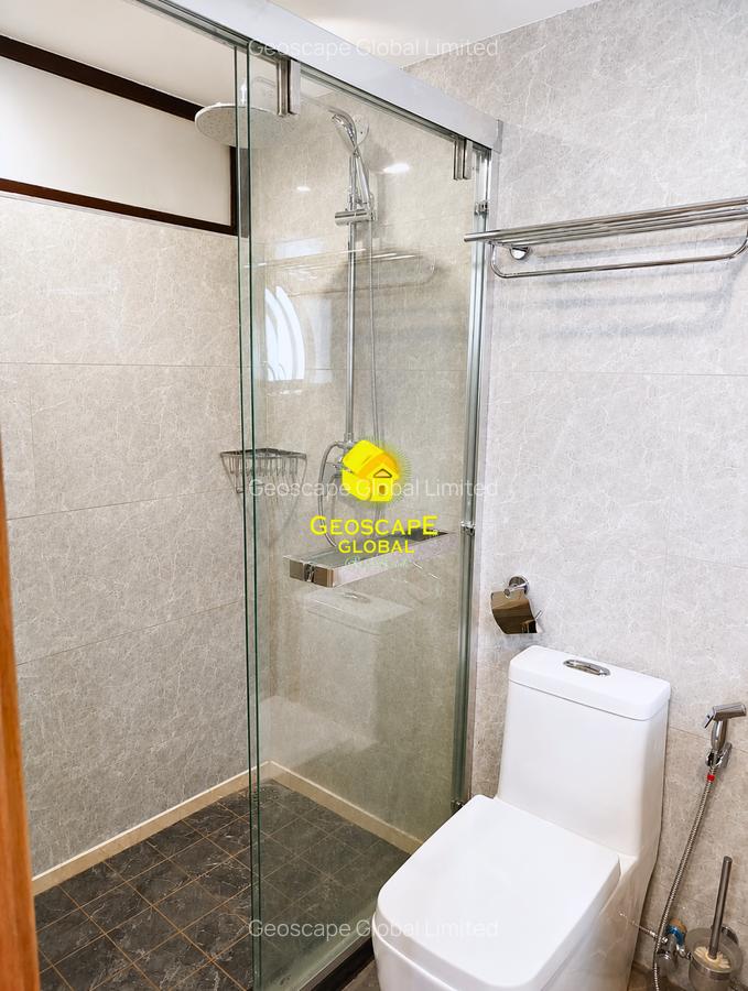 2 Bed Apartment with En Suite in Riverside - 7