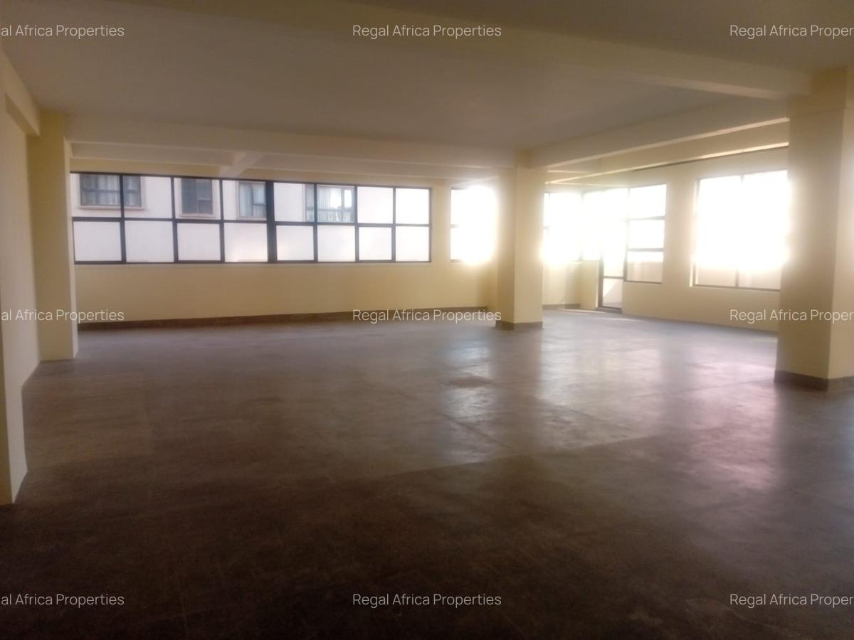 Office with Backup Generator at Chania Avenue - 4