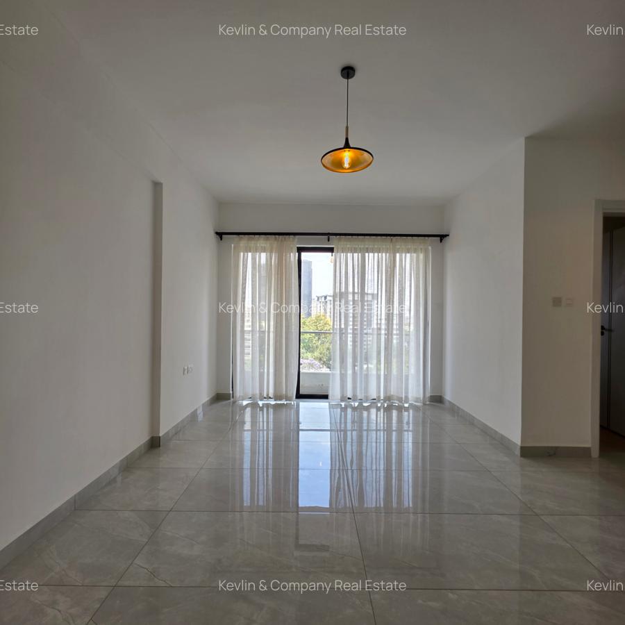 4 Bed Apartment with En Suite in General Mathenge - 15