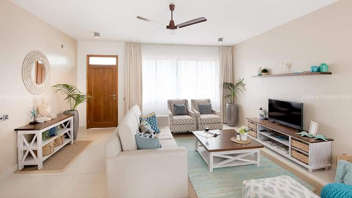 3 Bed Townhouse with En Suite in Tudor - 5