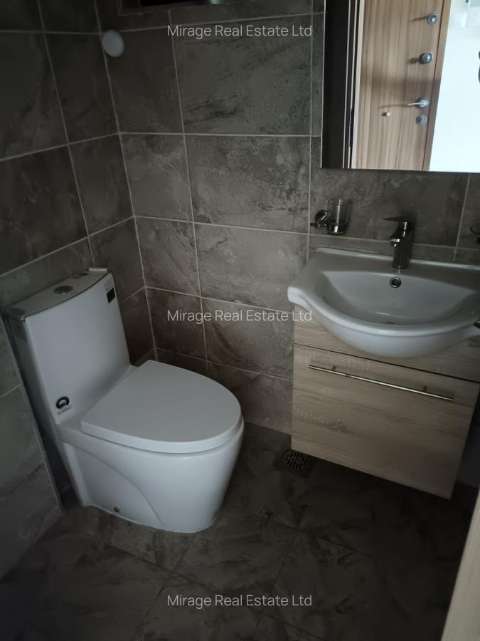 2 Bed Apartment with En Suite in Kileleshwa - 18