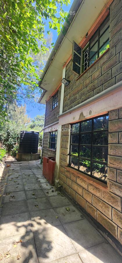 5 Bed House with En Suite at Rimpa Road - 8