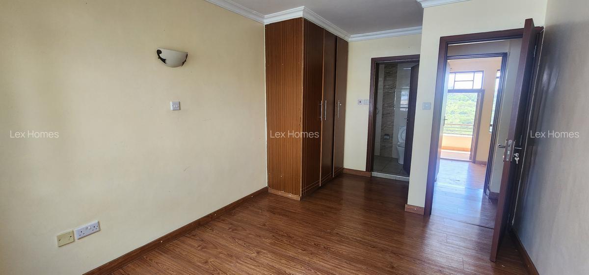 3 Bed Villa with En Suite at Kandisi - 15