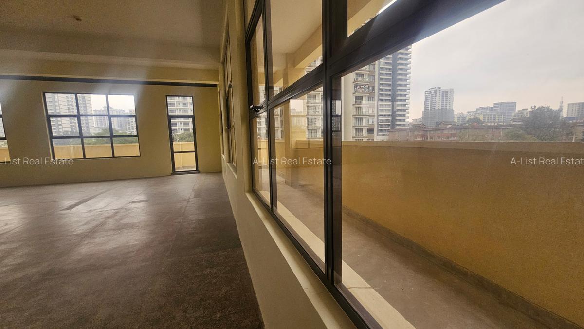 1,400 ft² Office with Backup Generator at Chania Avenue - 13