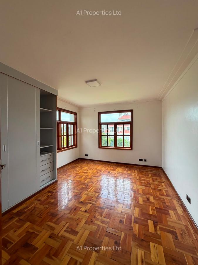 6 Bed House with En Suite in Karen - 12