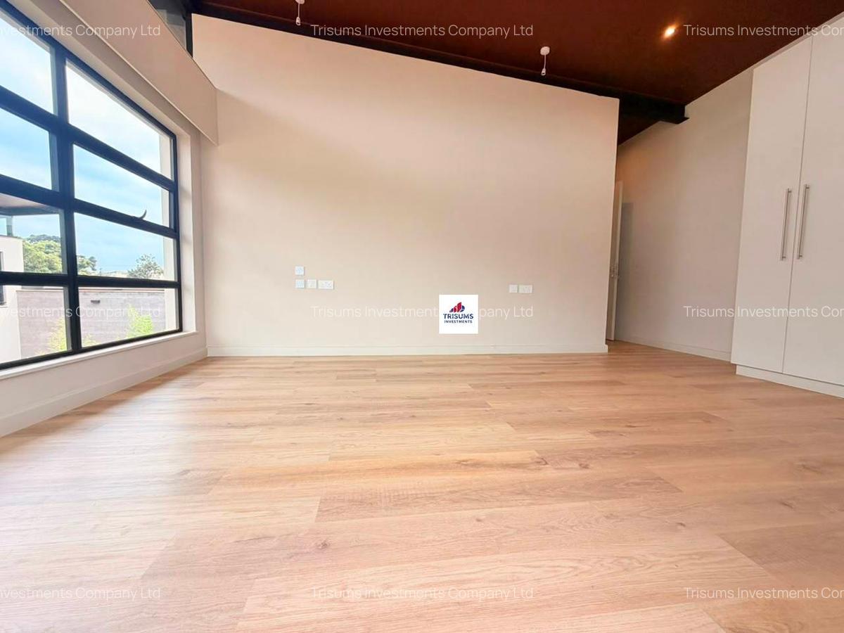 4 Bed Apartment with En Suite in Runda - 7