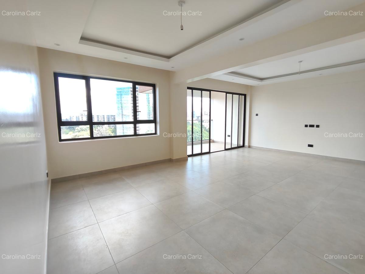 3 Bed Apartment with En Suite at General Mathenge Rd - 5