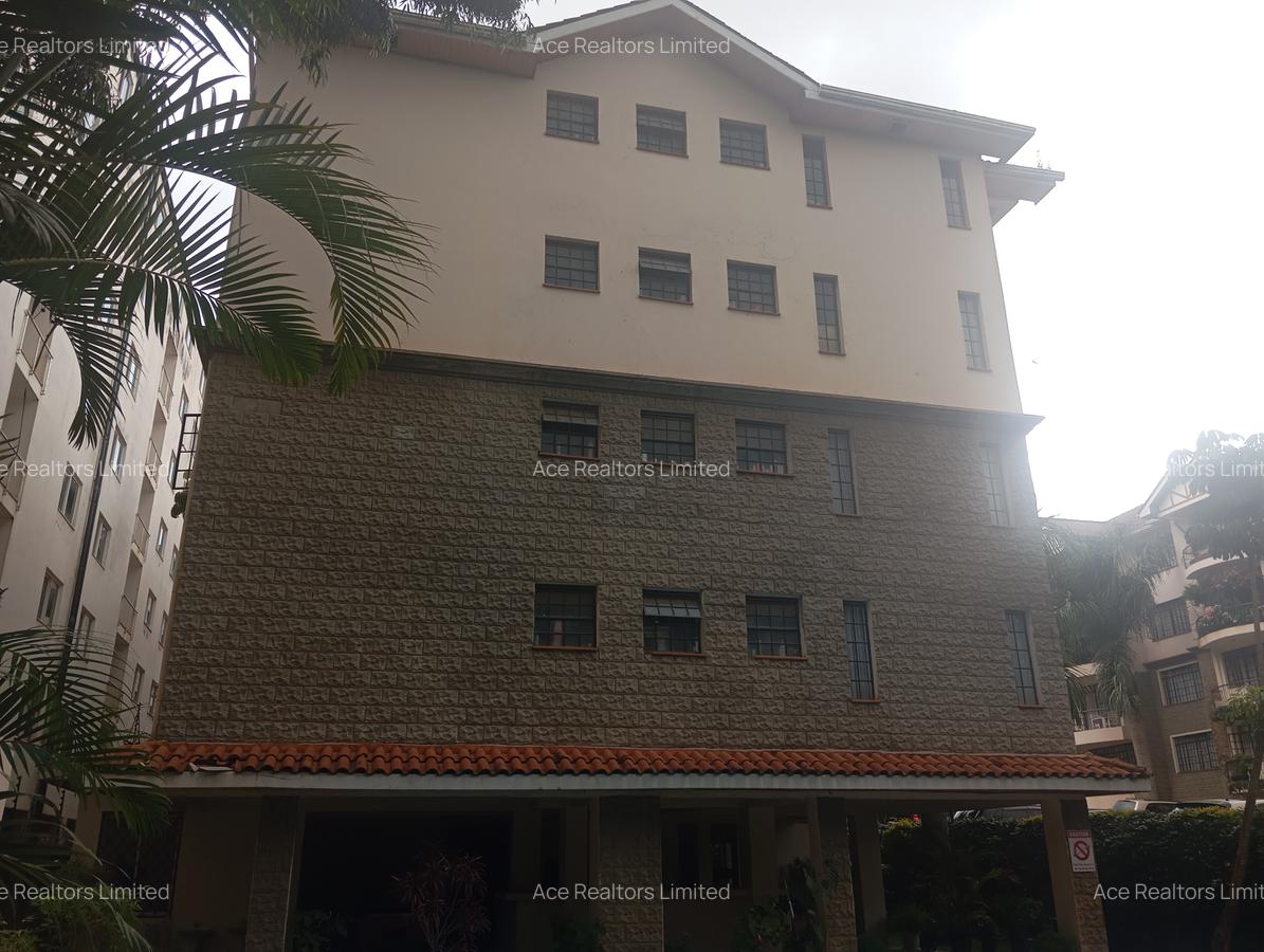3 Bed Apartment with En Suite at Mbaazi Road - 2