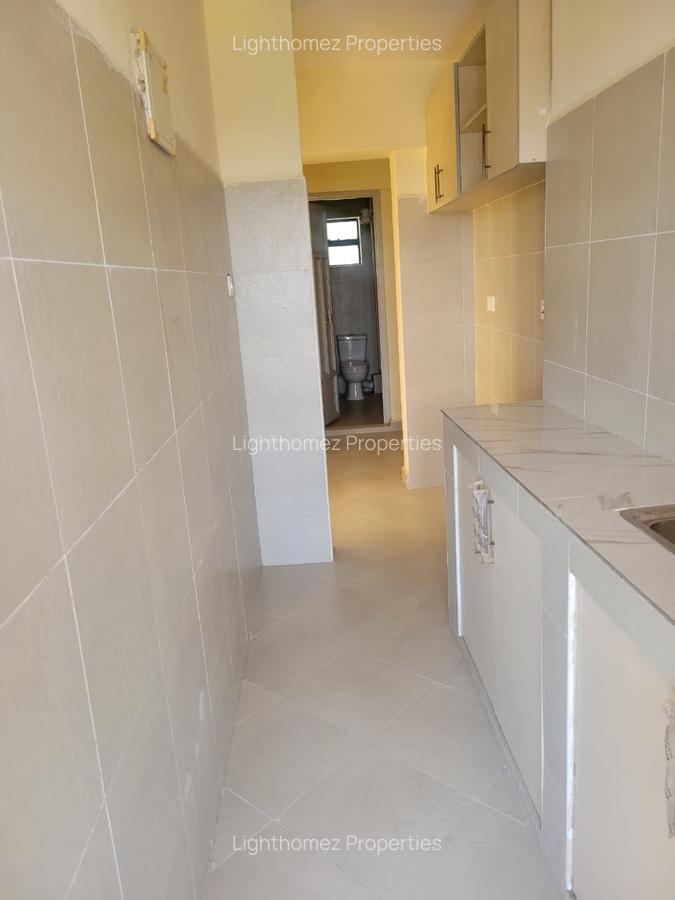 1 Bed Apartment with En Suite at Kawangware 46 - 13